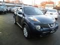 Graphite Blue - Juke SL AWD Photo No. 3