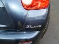 Graphite Blue - Juke SL AWD Photo No. 6