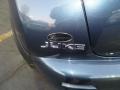 Graphite Blue - Juke SL AWD Photo No. 7