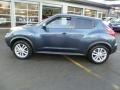 Graphite Blue - Juke SL AWD Photo No. 8