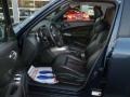 Graphite Blue - Juke SL AWD Photo No. 10
