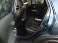 Graphite Blue - Juke SL AWD Photo No. 11