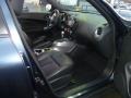 Graphite Blue - Juke SL AWD Photo No. 14