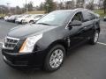 Black Raven - SRX Luxury AWD Photo No. 2