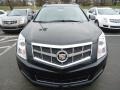 Black Raven - SRX Luxury AWD Photo No. 3