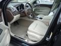 Black Raven - SRX Luxury AWD Photo No. 7