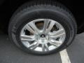Black Raven - SRX Luxury AWD Photo No. 12