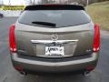 Mocha Steel Metallic - SRX Luxury AWD Photo No. 5