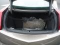 2012 Mocha Steel Metallic Cadillac CTS 4 AWD Coupe  photo #10