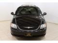 2004 Brilliant Black Crystal Pearlcoat Chrysler Town & Country LX  photo #2