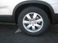 2012 Bright Silver Kia Sorento LX  photo #19