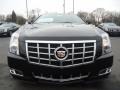 Black Raven - CTS 4 AWD Coupe Photo No. 3