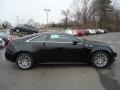 Black Raven - CTS 4 AWD Coupe Photo No. 4