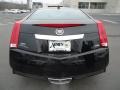 Black Raven - CTS 4 AWD Coupe Photo No. 5