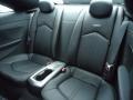 Ebony/Ebony Rear Seat Photo for 2012 Cadillac CTS #60683549