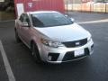 Bright Silver - Forte Koup SX Photo No. 7