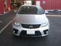 Bright Silver - Forte Koup SX Photo No. 8