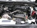 2006 Black Ford Explorer XLS  photo #16