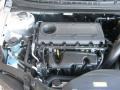 Bright Silver - Forte Koup SX Photo No. 19