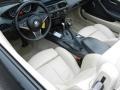 Black Sapphire Metallic - 6 Series 645i Convertible Photo No. 13