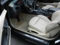 Black Sapphire Metallic - 6 Series 645i Convertible Photo No. 14