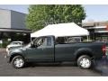 Aspen Green Metallic - F150 XL Regular Cab Photo No. 9