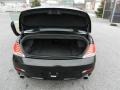 Black Sapphire Metallic - 6 Series 645i Convertible Photo No. 65