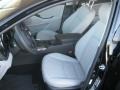 2012 Ebony Black Kia Optima EX  photo #13