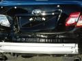 2011 Black Toyota Camry SE V6  photo #22