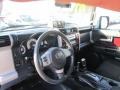 Black Cherry Pearl - FJ Cruiser 4WD Photo No. 16
