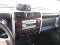Black Cherry Pearl - FJ Cruiser 4WD Photo No. 18