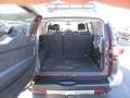 Black Cherry Pearl - FJ Cruiser 4WD Photo No. 21