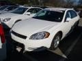 White - Impala LT Photo No. 1