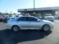 Classic Silver Metallic - Camry LE Photo No. 2