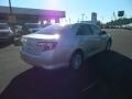 Classic Silver Metallic - Camry LE Photo No. 3