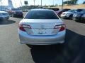 Classic Silver Metallic - Camry LE Photo No. 4
