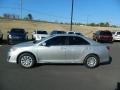 Classic Silver Metallic - Camry LE Photo No. 6