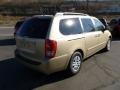 2011 Cashmere Beige Kia Sedona LX  photo #7