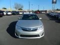 Classic Silver Metallic - Camry LE Photo No. 8