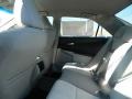 Classic Silver Metallic - Camry LE Photo No. 10