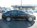 Attitude Black Metallic - Camry LE Photo No. 2