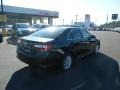 Attitude Black Metallic - Camry LE Photo No. 3