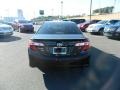 Attitude Black Metallic - Camry LE Photo No. 4