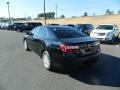 Attitude Black Metallic - Camry LE Photo No. 5