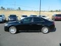 Attitude Black Metallic - Camry LE Photo No. 6