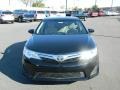 Attitude Black Metallic - Camry LE Photo No. 8