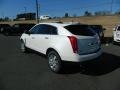 2012 Platinum Ice Tricoat Cadillac SRX Luxury  photo #5