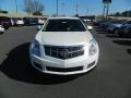 2012 Platinum Ice Tricoat Cadillac SRX Luxury  photo #8