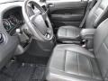 Dark Slate Gray/Medium Slate Gray Interior Photo for 2009 Jeep Patriot #60685820