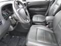 2009 Bright Silver Metallic Jeep Patriot Limited  photo #12